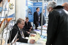 В Камском промышленном форуме участвует 60 предприятий